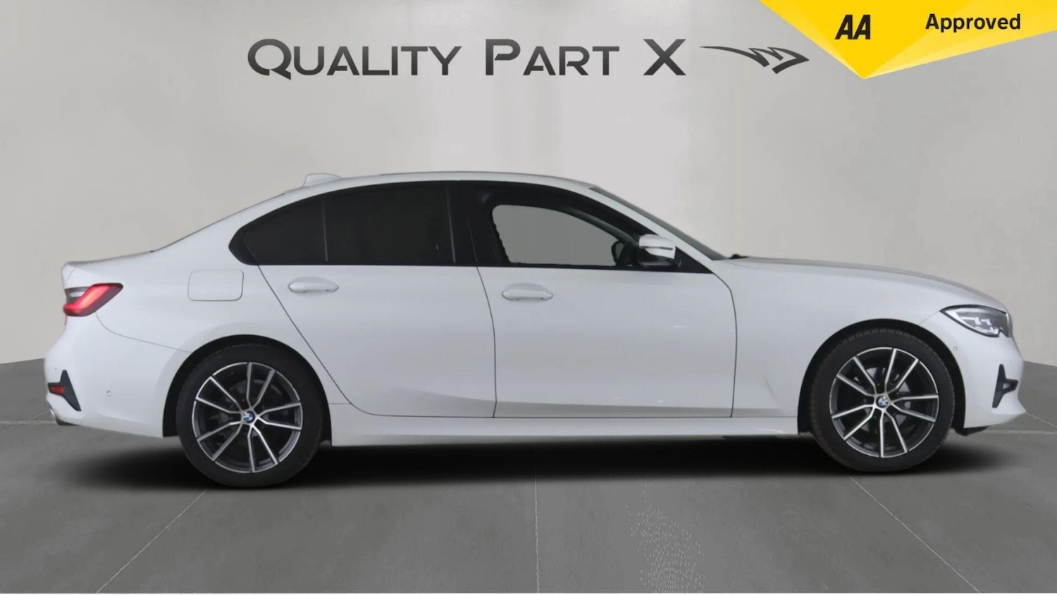 Used BMW 3 Series 2020 for sale - 77081727: Photo 8