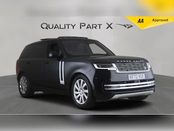 Used Land Rover Range Rover 2023 for sale - 79388323: Photo