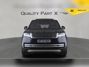 Used Land Rover Range Rover 2023 for sale - 79388323: Photo