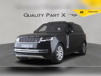 Used Land Rover Range Rover 2023 for sale - 79388323: Photo
