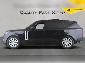 Used Land Rover Range Rover 2023 for sale - 79388323: Photo