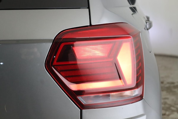 Used Volkswagen Polo 2020 for sale - 76084114: Photo 10