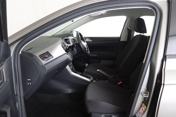 Used Volkswagen Polo 2020 for sale - 76084114: Photo 11