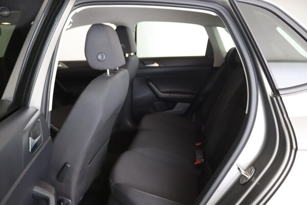 Used Volkswagen Polo 2020 for sale - 76084114: Photo 12