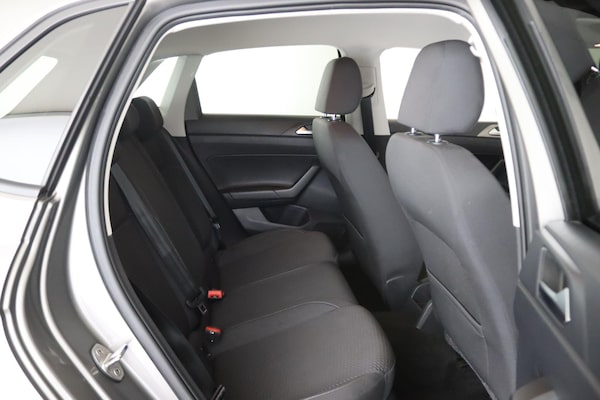 Used Volkswagen Polo 2020 for sale - 76084114: Photo 14