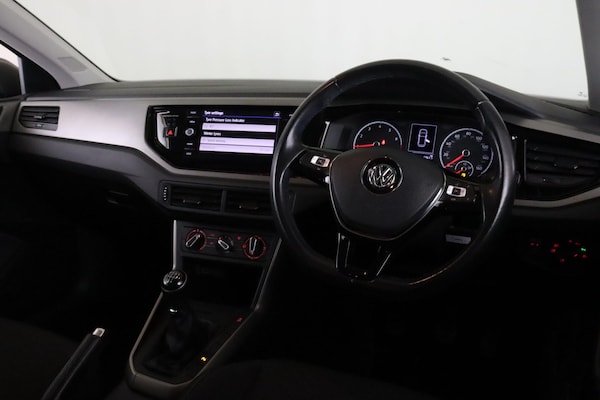 Used Volkswagen Polo 2020 for sale - 76084114: Photo 15