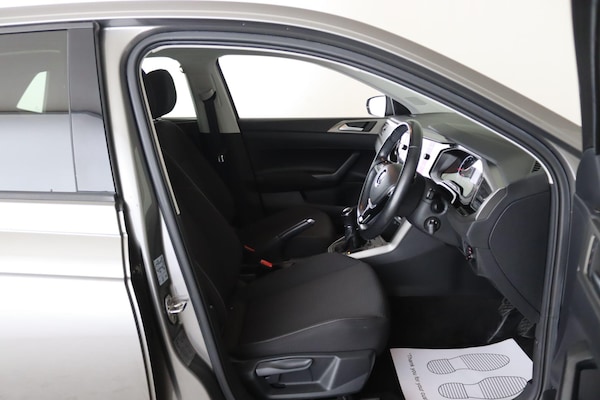Used Volkswagen Polo 2020 for sale - 76084114: Photo 16
