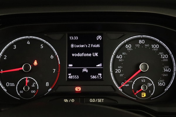 Used Volkswagen Polo 2020 for sale - 76084114: Photo 19