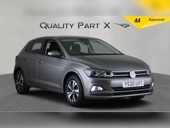 Volkswagen - Polo