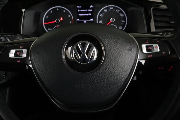 Used Volkswagen Polo 2020 for sale - 76084114: Photo 20