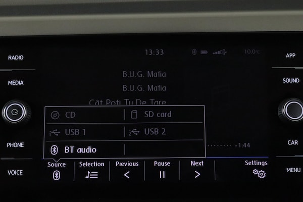 Used Volkswagen Polo 2020 for sale - 76084114: Photo 25