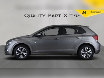 Used Volkswagen Polo 2020 for sale - 76084114: Photo 4