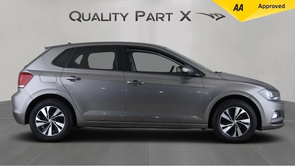 Used Volkswagen Polo 2020 for sale - 76084114: Photo 8