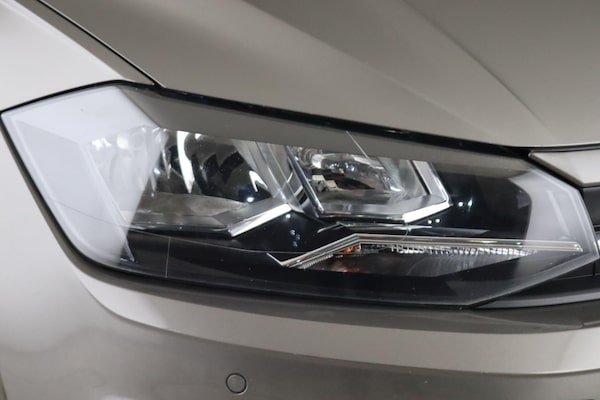 Used Volkswagen Polo 2020 for sale - 76084114: Photo 9