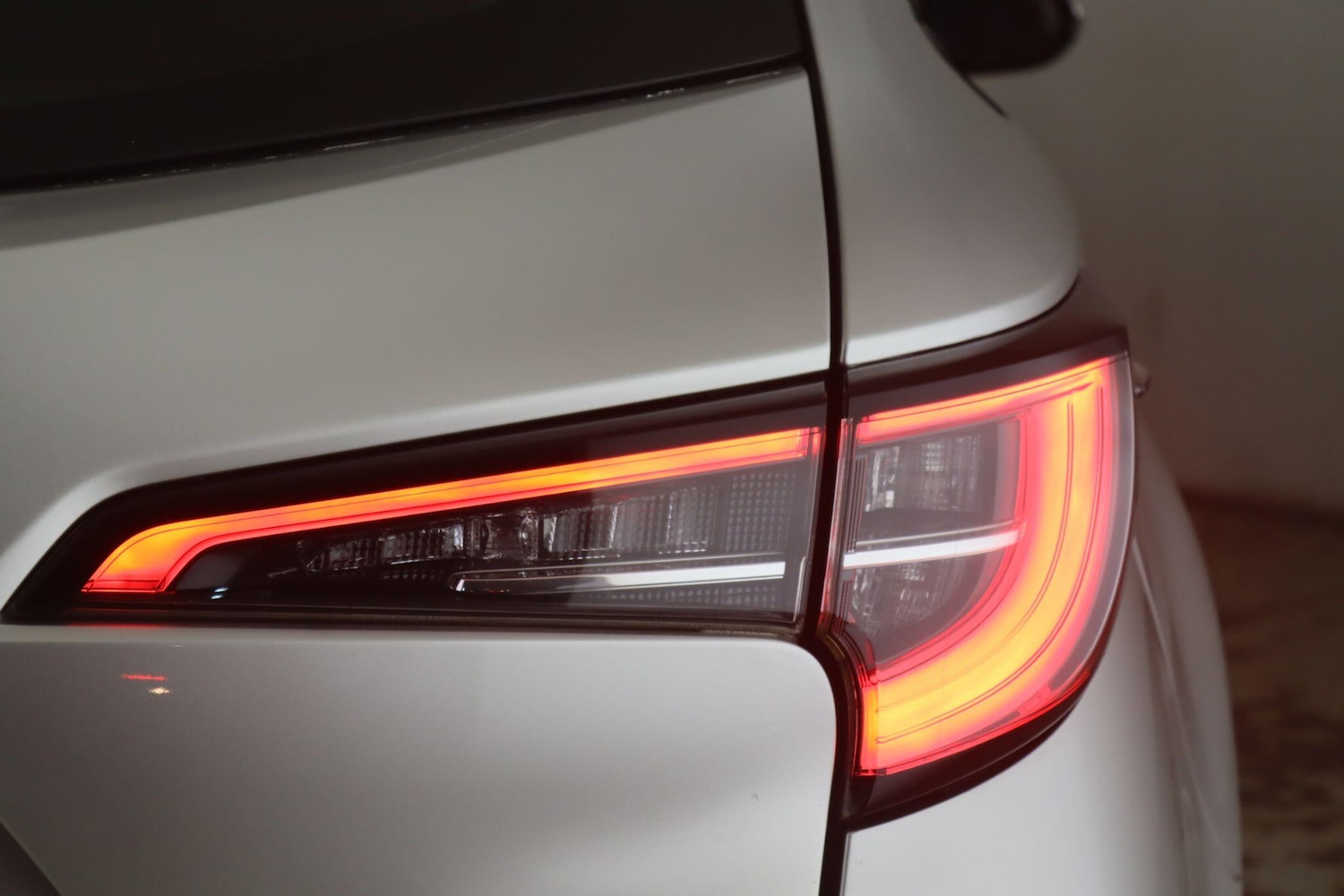 Used Toyota Corolla for sale - 77266908: Photo 10