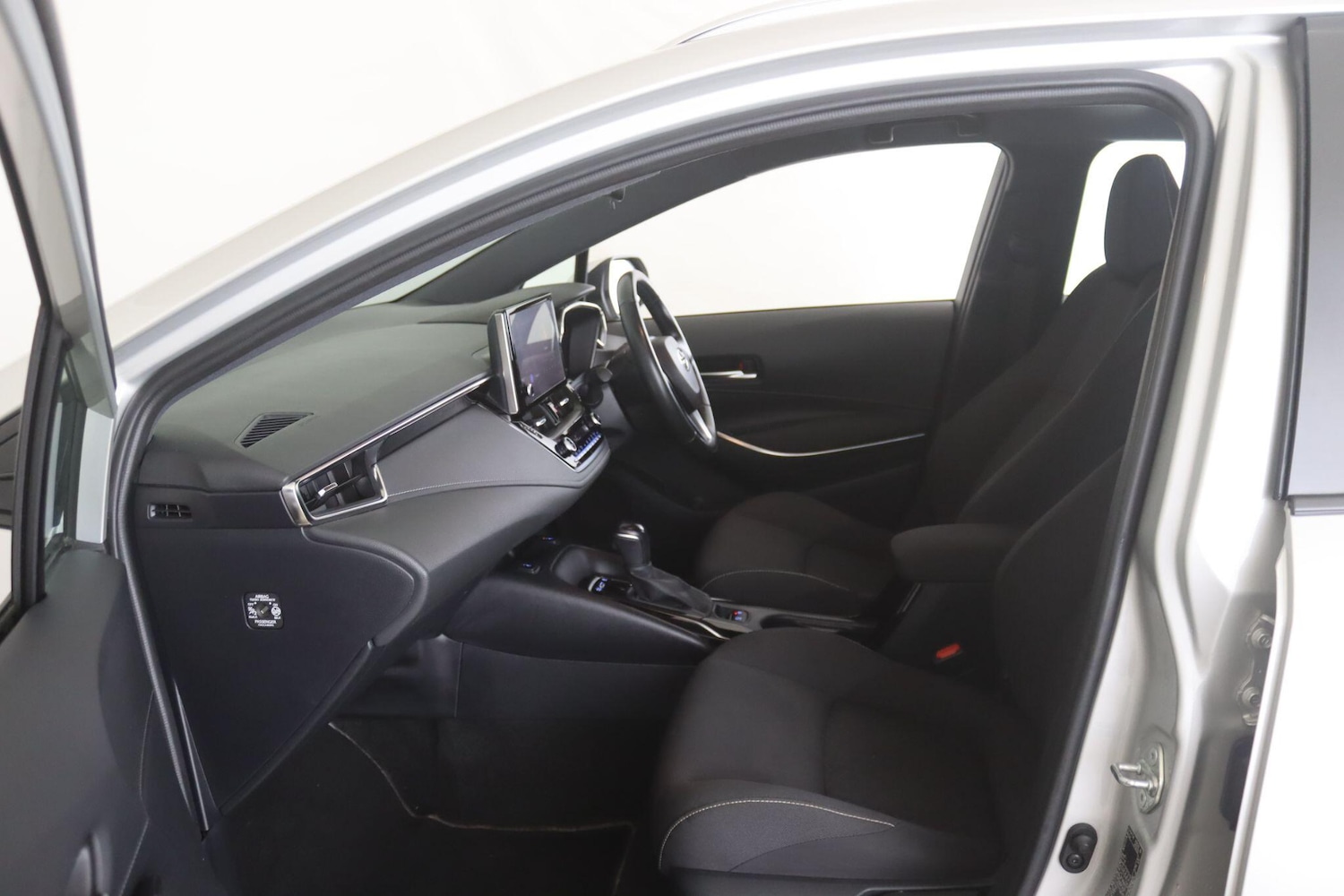 Used Toyota Corolla for sale - 77266908: Photo 11