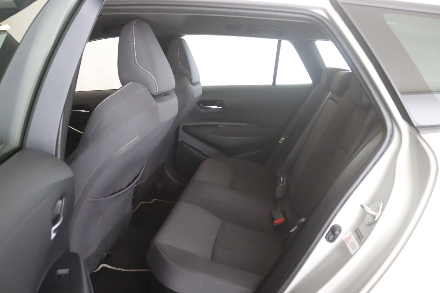 Used Toyota Corolla for sale - 77266908: Photo 12