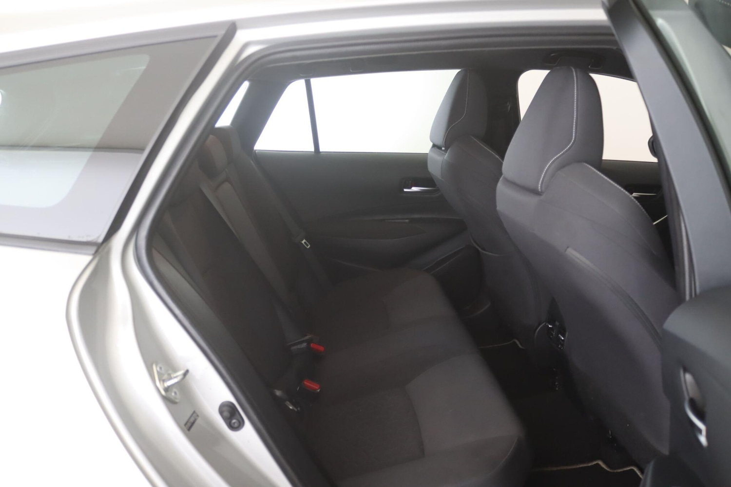 Used Toyota Corolla for sale - 77266908: Photo 14