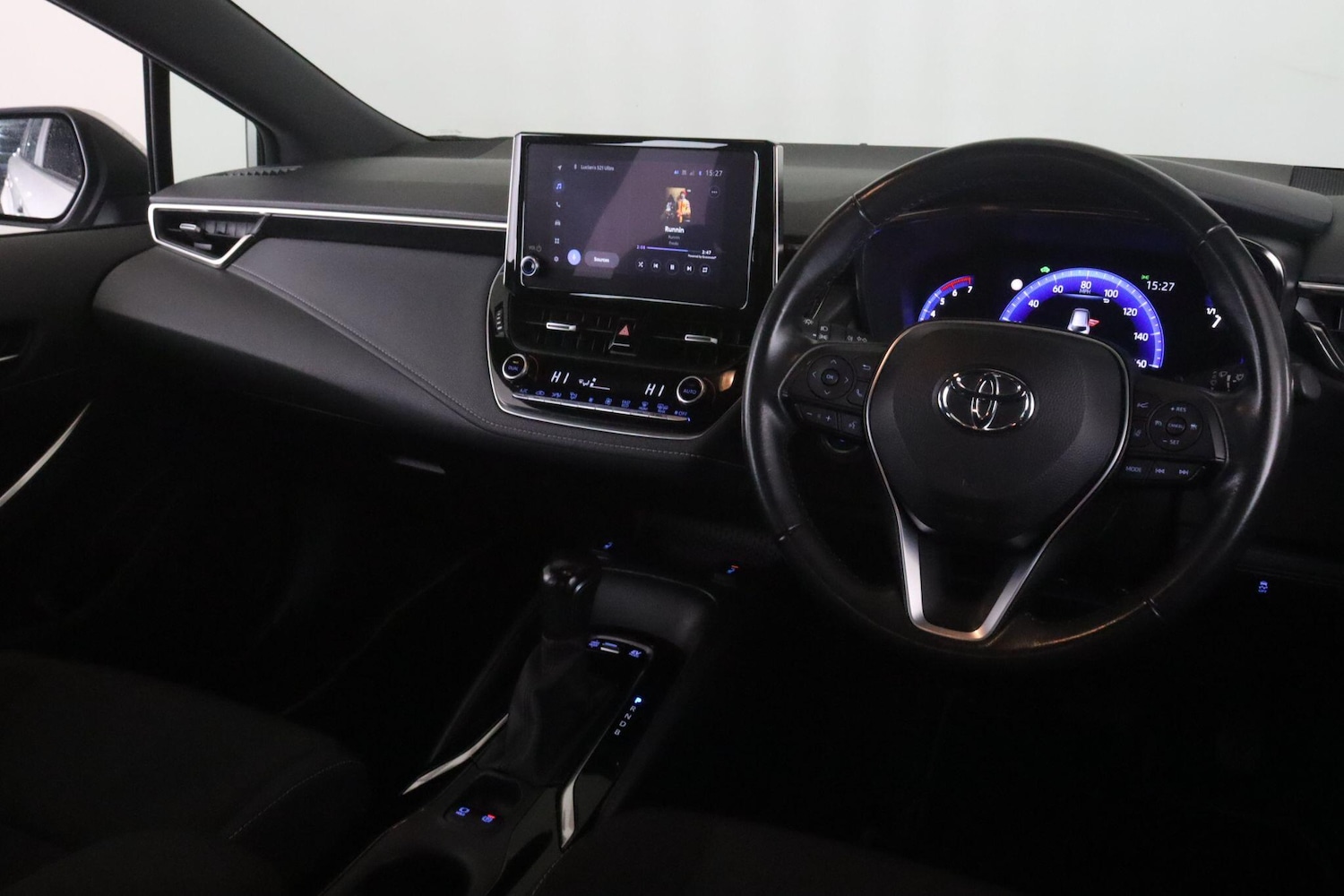 Used Toyota Corolla for sale - 77266908: Photo 15