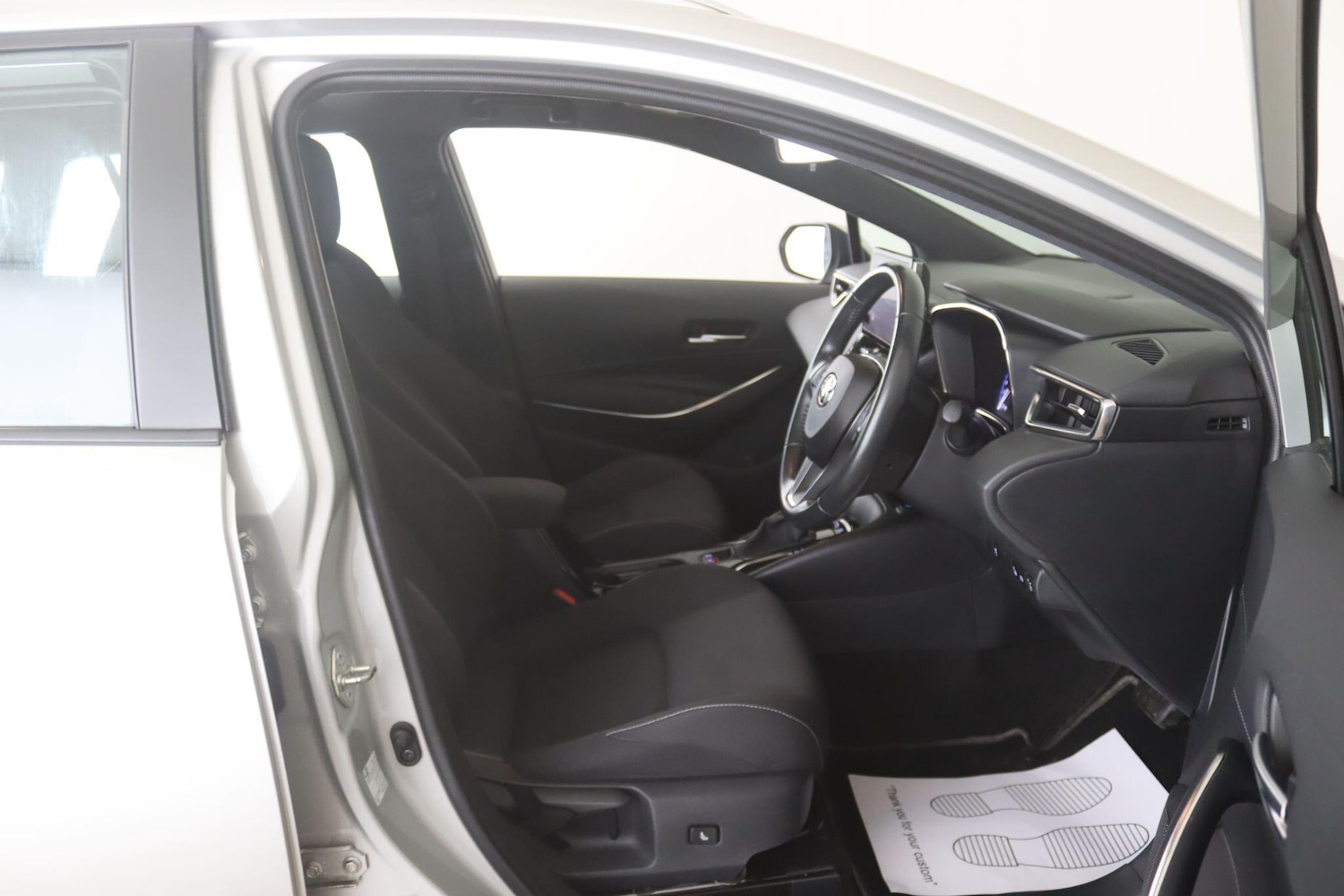 Used Toyota Corolla for sale - 77266908: Photo 16