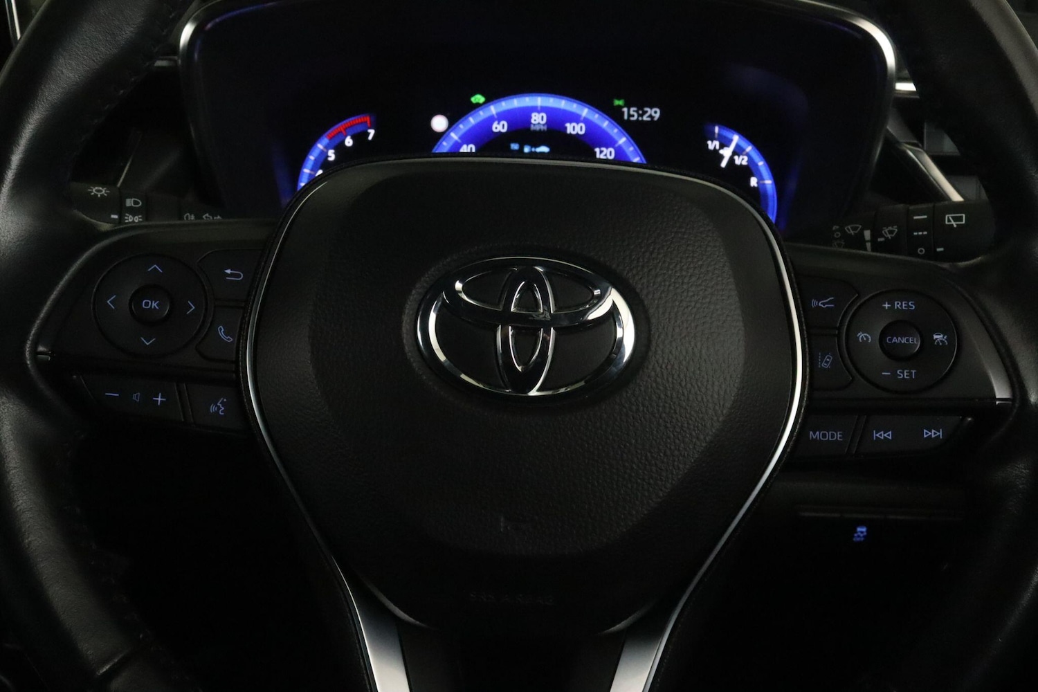 Used Toyota Corolla for sale - 77266908: Photo 19