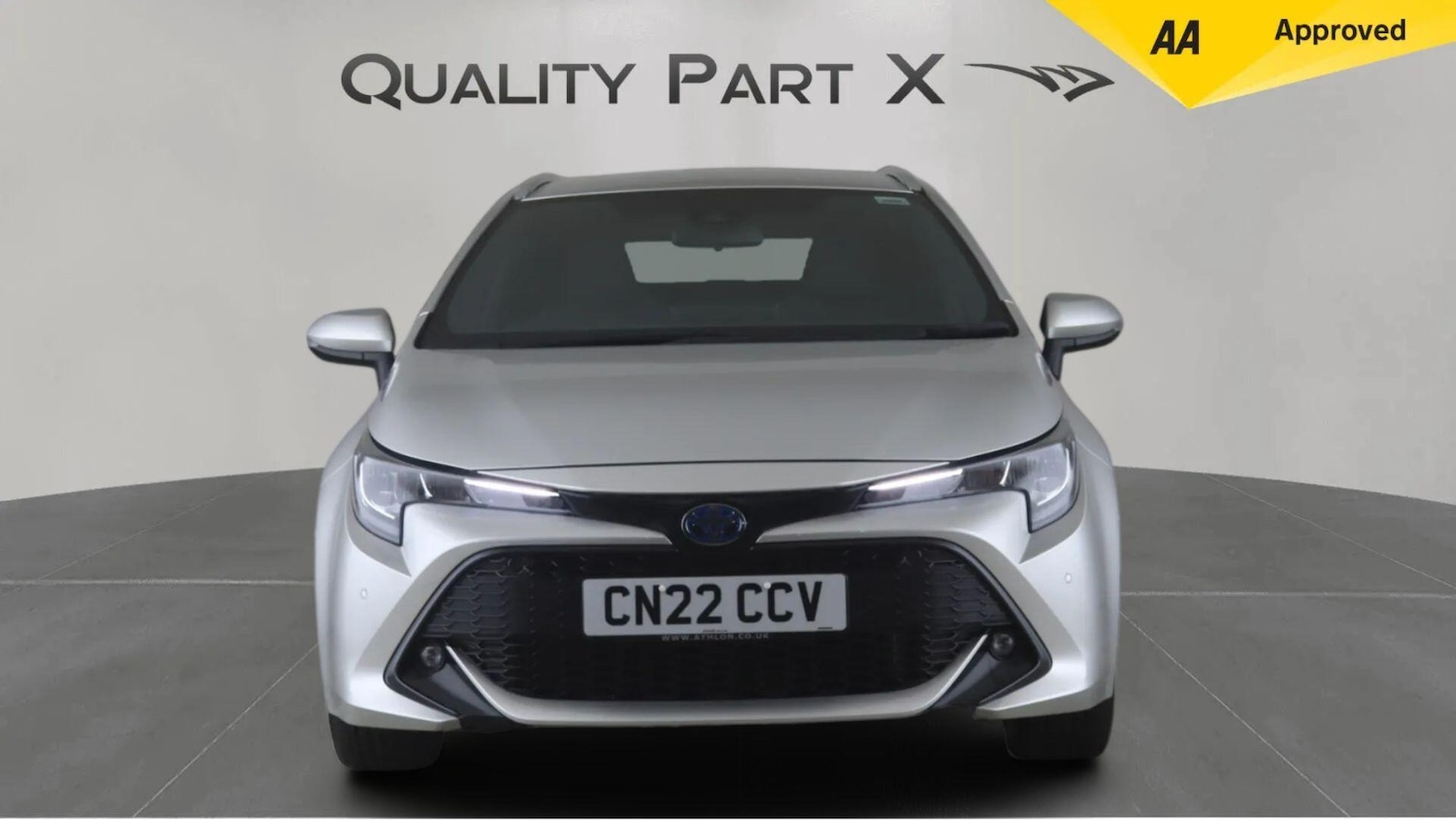 Used Toyota Corolla for sale - 77266908: Photo 2