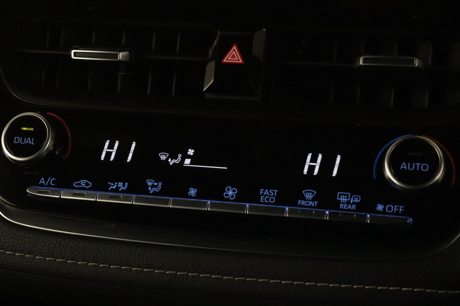 Used Toyota Corolla for sale - 77266908: Photo 24