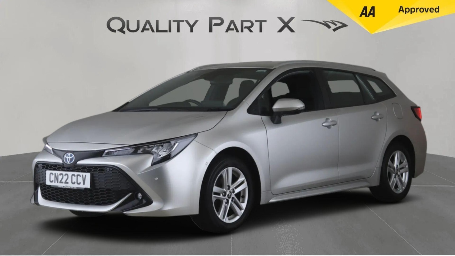 Used Toyota Corolla for sale - 77266908: Photo 3