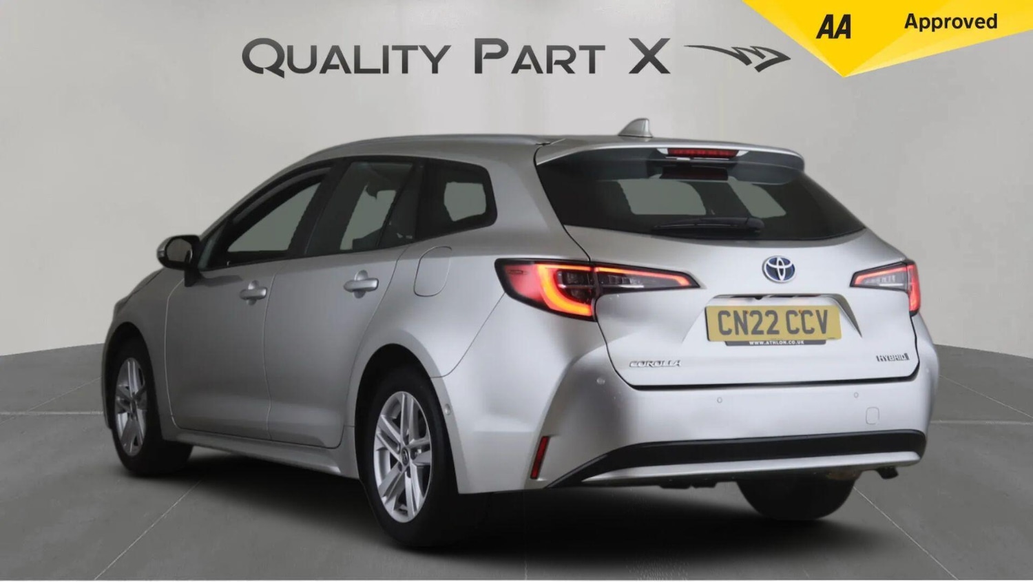 Used Toyota Corolla for sale - 77266908: Photo 5