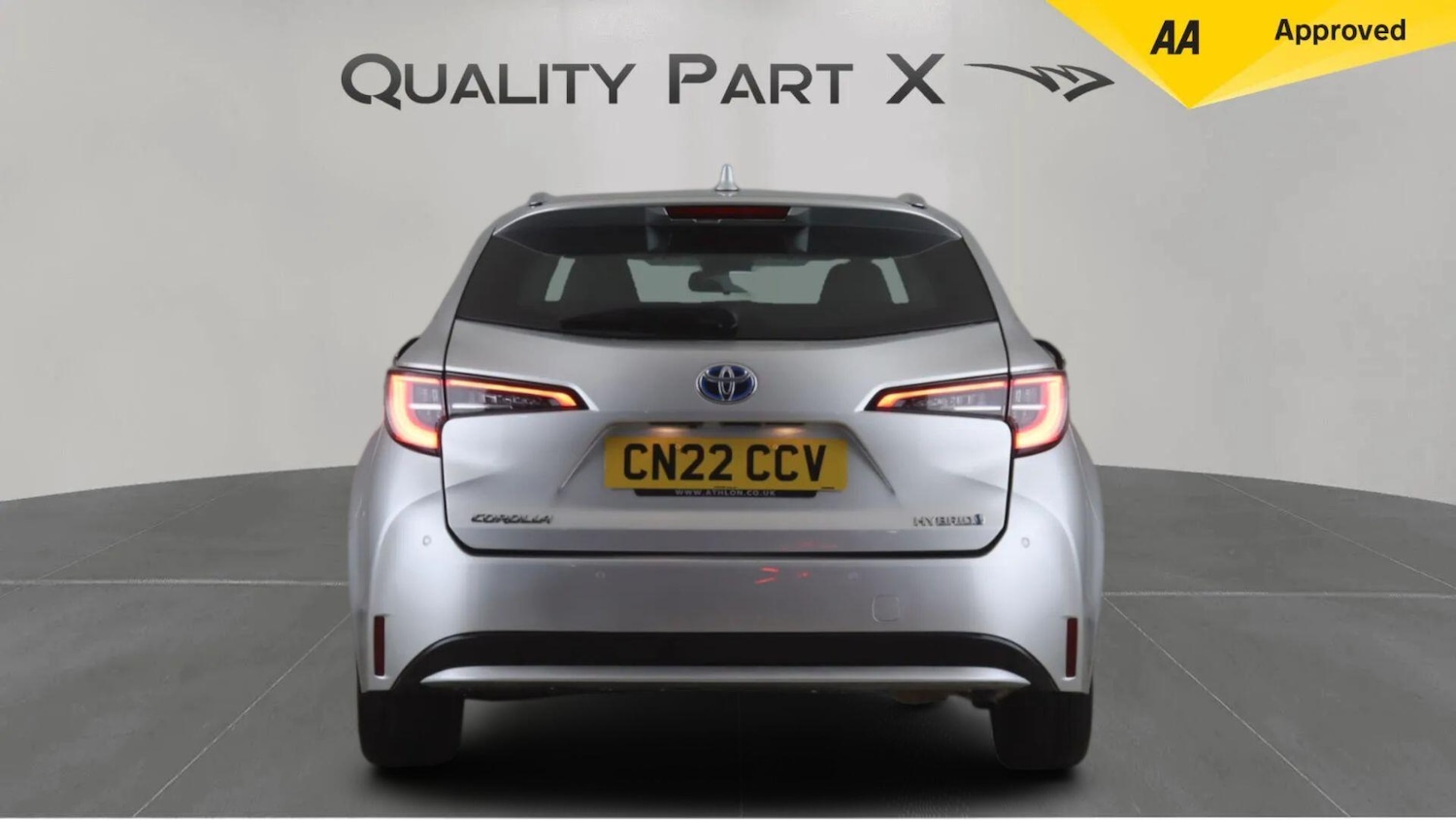 Used Toyota Corolla for sale - 77266908: Photo 6