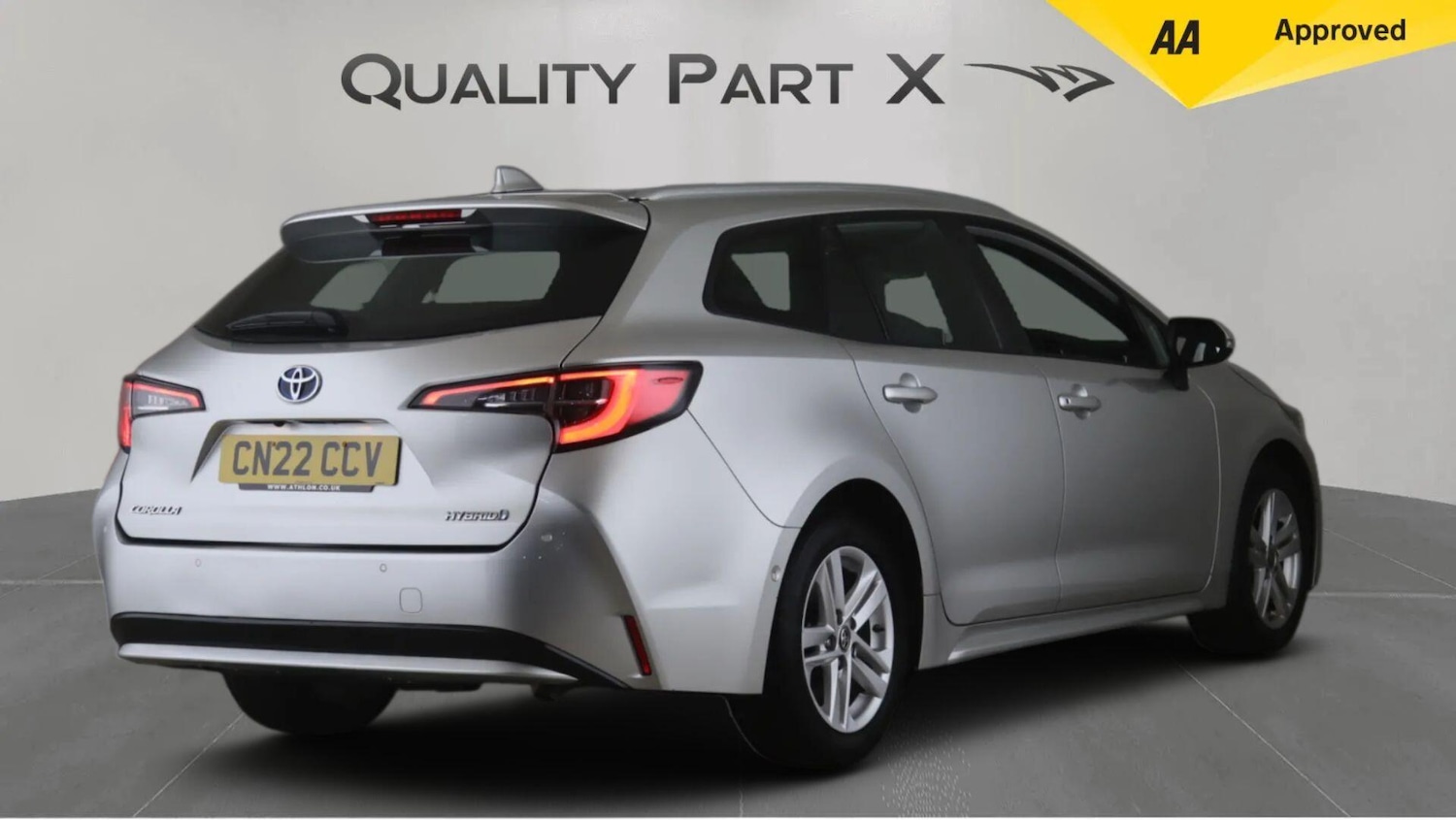 Used Toyota Corolla for sale - 77266908: Photo 7