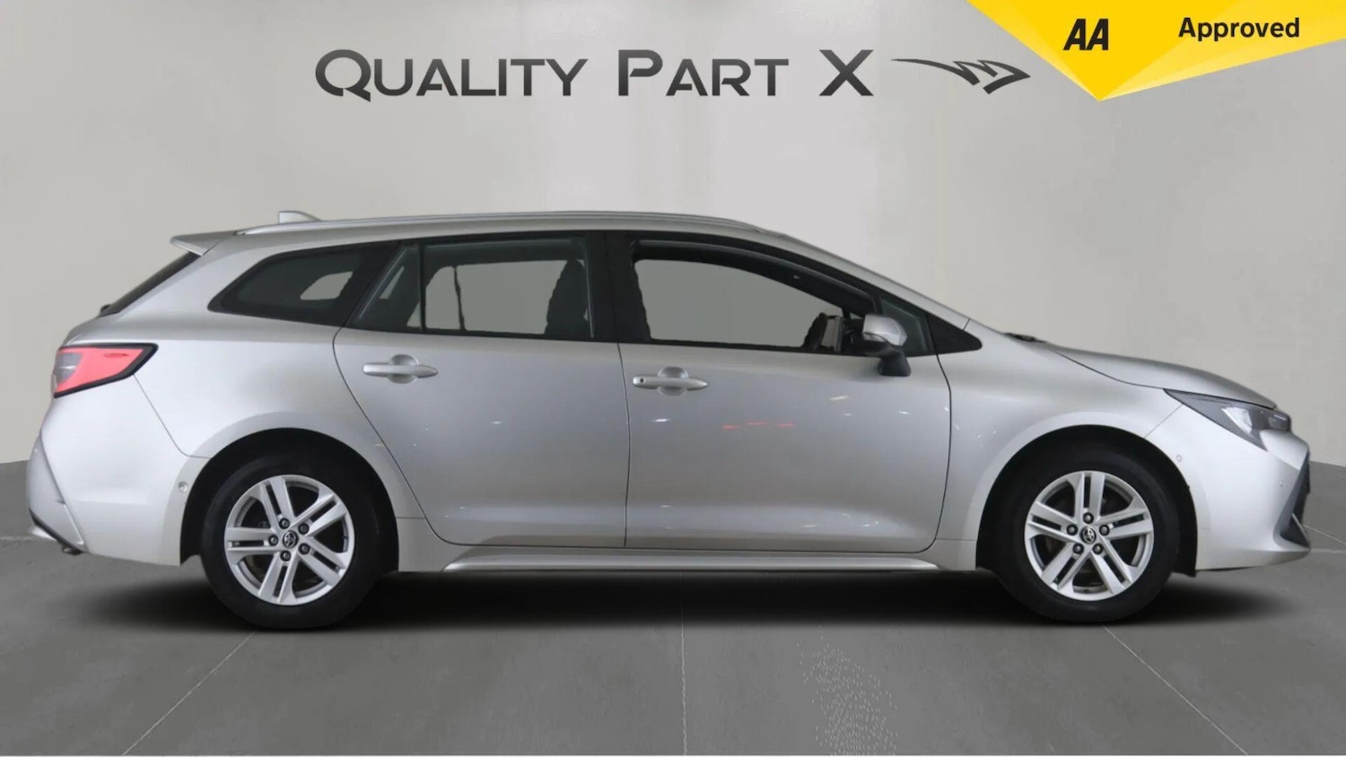 Used Toyota Corolla for sale - 77266908: Photo 8