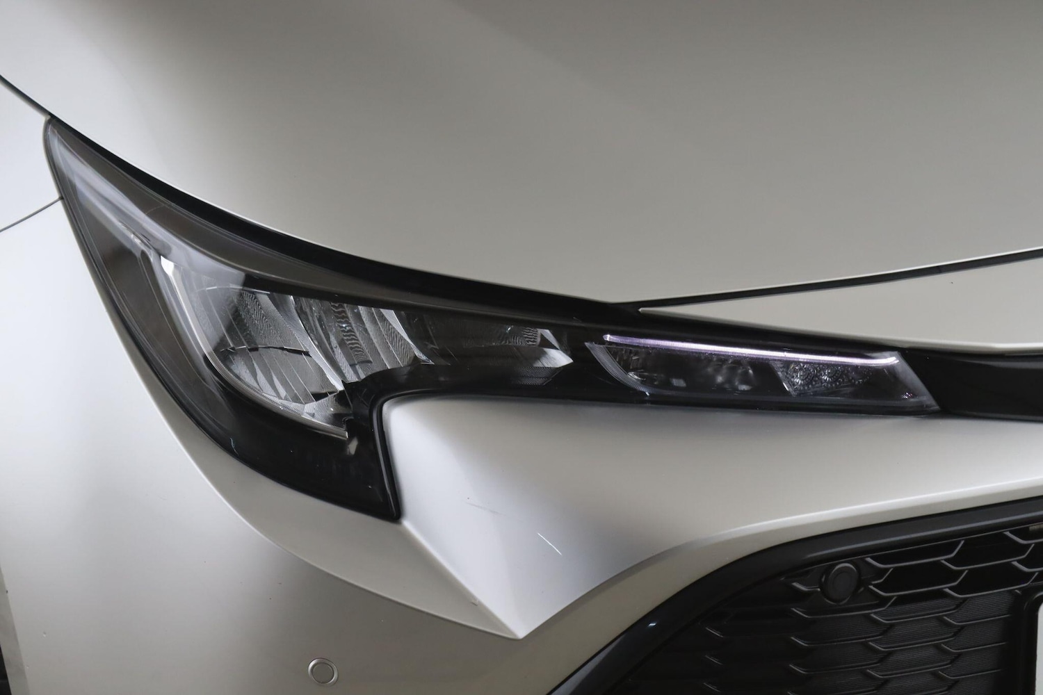 Used Toyota Corolla for sale - 77266908: Photo 9