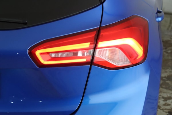 Used Ford Focus 2020 for sale - 76109507: Photo 10