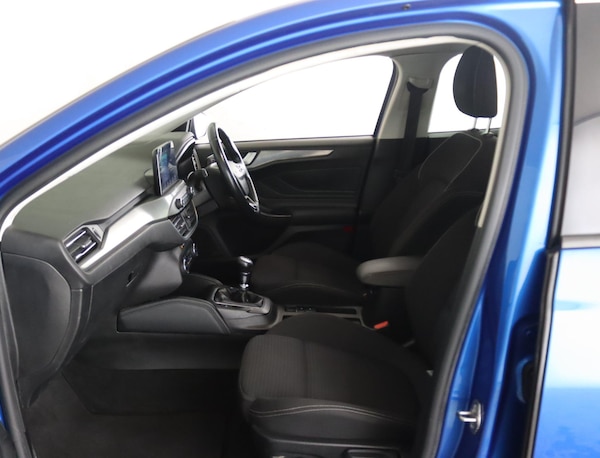 Used Ford Focus 2020 for sale - 76109507: Photo 11