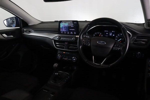 Used Ford Focus 2020 for sale - 76109507: Photo 14