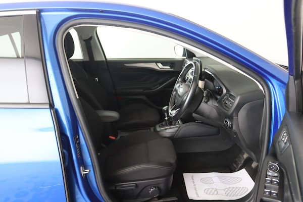 Used Ford Focus 2020 for sale - 76109507: Photo 15