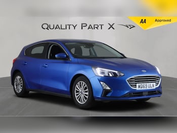 Ford - Focus