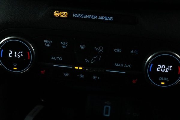 Used Ford Focus 2020 for sale - 76109507: Photo 22