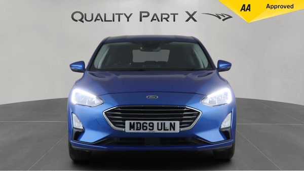 Used Ford Focus 2020 for sale - 76109507: Photo 2