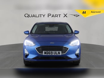 Used Ford Focus 2020 for sale - 76109507: Photo 2