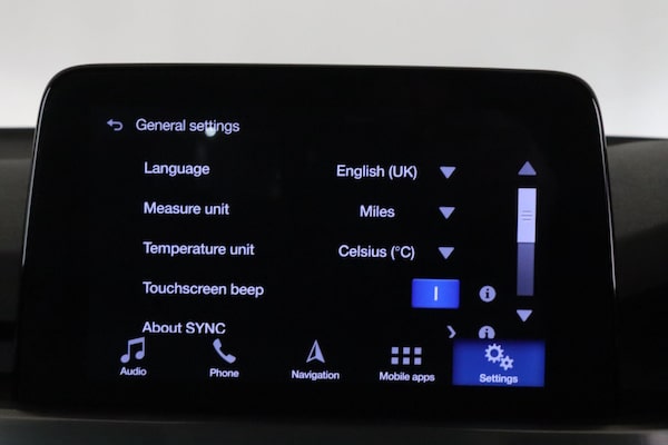 Used Ford Focus 2020 for sale - 76109507: Photo 30