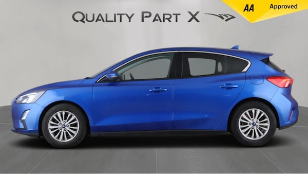 Used Ford Focus 2020 for sale - 76109507: Photo 4