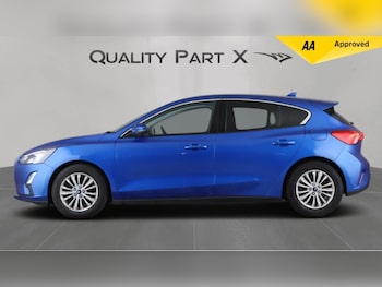 Used Ford Focus 2020 for sale - 76109507: Photo 4