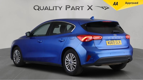 Used Ford Focus 2020 for sale - 76109507: Photo 5
