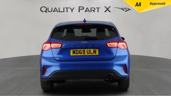 Used Ford Focus 2020 for sale - 76109507: Photo 6