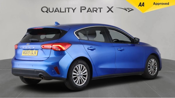 Used Ford Focus 2020 for sale - 76109507: Photo 7