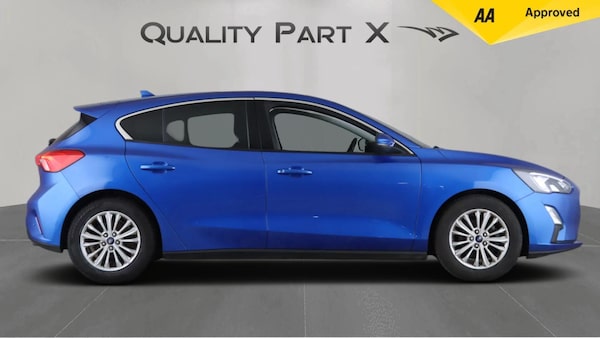 Used Ford Focus 2020 for sale - 76109507: Photo 8