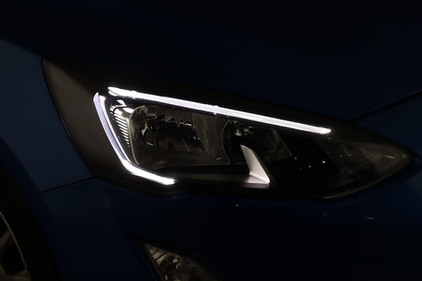 Used Ford Focus 2020 for sale - 76109507: Photo 9