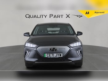 Used Hyundai IONIQ 2021 for sale - 76975815: Photo